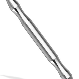 KEINE MARKE Bolígrafo de acupuntura, bolígrafo de acupuntura manual, bolígrafo de acupuntura de acero inoxidable para aliviar la fatiga del punto de KEINE MARKE Bolígrafo de acupuntura, bolígrafo de acupuntura manual, bolígrafo de acupuntura de acero inoxidable para aliviar la fatiga del punto de