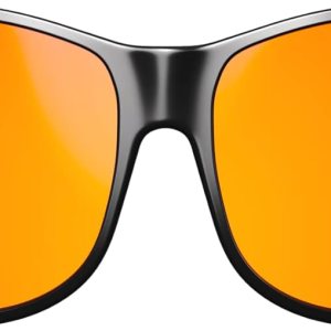 Swanwick Amber fit over blue light blocking glasses. Premium 99% blue blocker glasses fits over prescription glasses. Swanwick Amber fit over blue light blocking glasses. Premium 99% blue blocker glasses fits over prescription glasses.