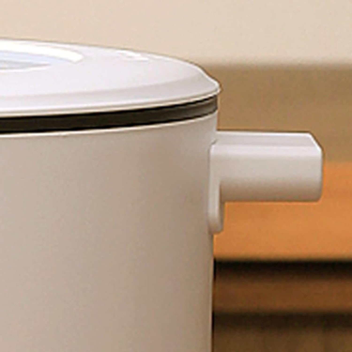 Zerodis Olla caliente eléctrica, protección contra sobrecalentamiento y hervida en seco para pasta, shabu shabu, sopa caliente, bistec, sartén