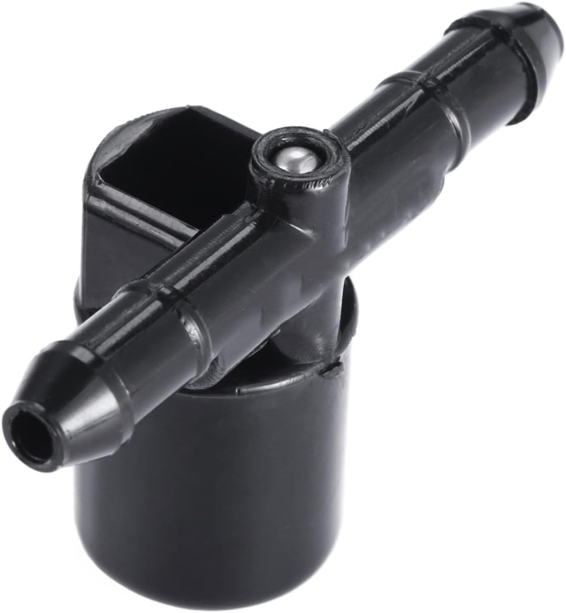 Washer Nozzles Wiper for Opel Astra G 1998-2004 H 2004-2009 Zafira A 1998-2004, Front Windscreen Wiper Washer Nozzle