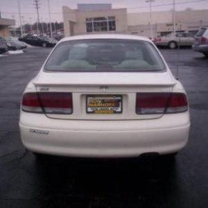 JSP Alerón de labio trasero compatible con Mazda 626 OE 1993-1997 estilo imprimado 75201 JSP Alerón de labio trasero compatible con Mazda 626 OE 1993-1997 estilo imprimado 75201