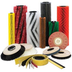 Tennant – Castex Nobles 222310 – Cepillo, 36″ 18 S.R. .028 Polietileno Tennant – Castex Nobles 222310 – Cepillo, 36″ 18 S.R. .028 Polietileno