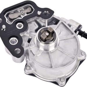 Bomba de vacío de freno, motor 1.4L1.5L compatible con Buick Encore, Chevy Cruze Malibu Spark Equinox 2016-2019, GMC Terrain 2018-2019, 12684050 Bomba de vacío de freno, motor 1.4L1.5L compatible con Buick Encore, Chevy Cruze Malibu Spark Equinox 2016-2019, GMC Terrain 2018-2019, 12684050