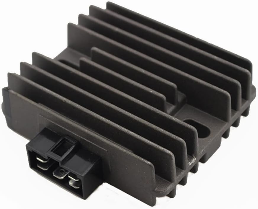 Regulador de voltaje de motocicleta rectificador, para Yamaha V-STAR XVS400 DS400 XT660 YZF R1 R6 YZF600 FZ6S XT660 FZR600 XP500 T-MAX500
