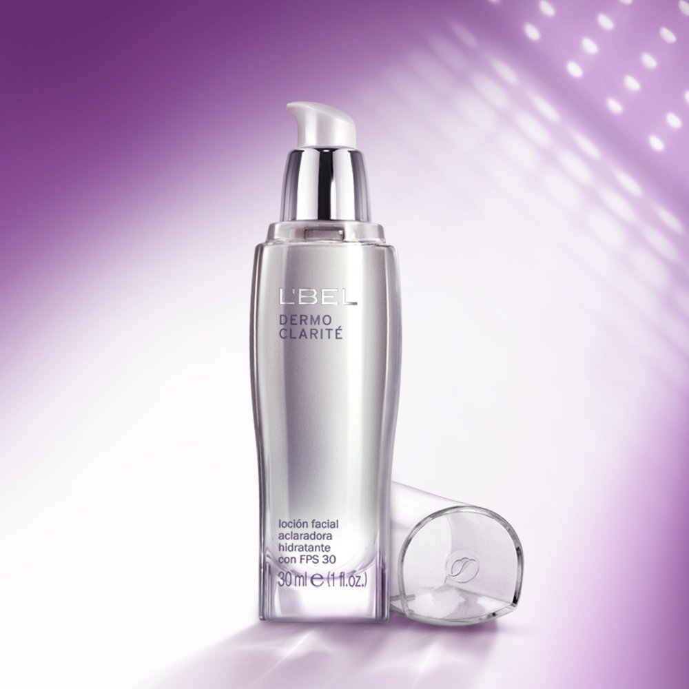 L’Bel Dermo Clarite SPF 30 suero para pieles irregulares