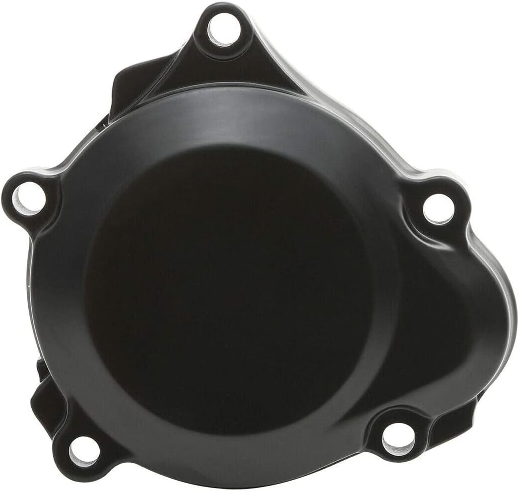 Cubierta del estator del cárter del motor para Suzuki GSXR600 1996-2005, GSXR750 1997-2005, GSR400 GSR600 2005-2010 (Suzuki GSXR-5)