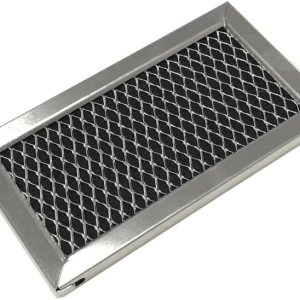 Filtro de carbón para microondas compatible con los números de modelo Whirlpool WMH31017HZ0, WMH31017HZ1, WMH31017HZ2, WMH32519FB1 Filtro de carbón para microondas compatible con los números de modelo Whirlpool WMH31017HZ0, WMH31017HZ1, WMH31017HZ2, WMH32519FB1