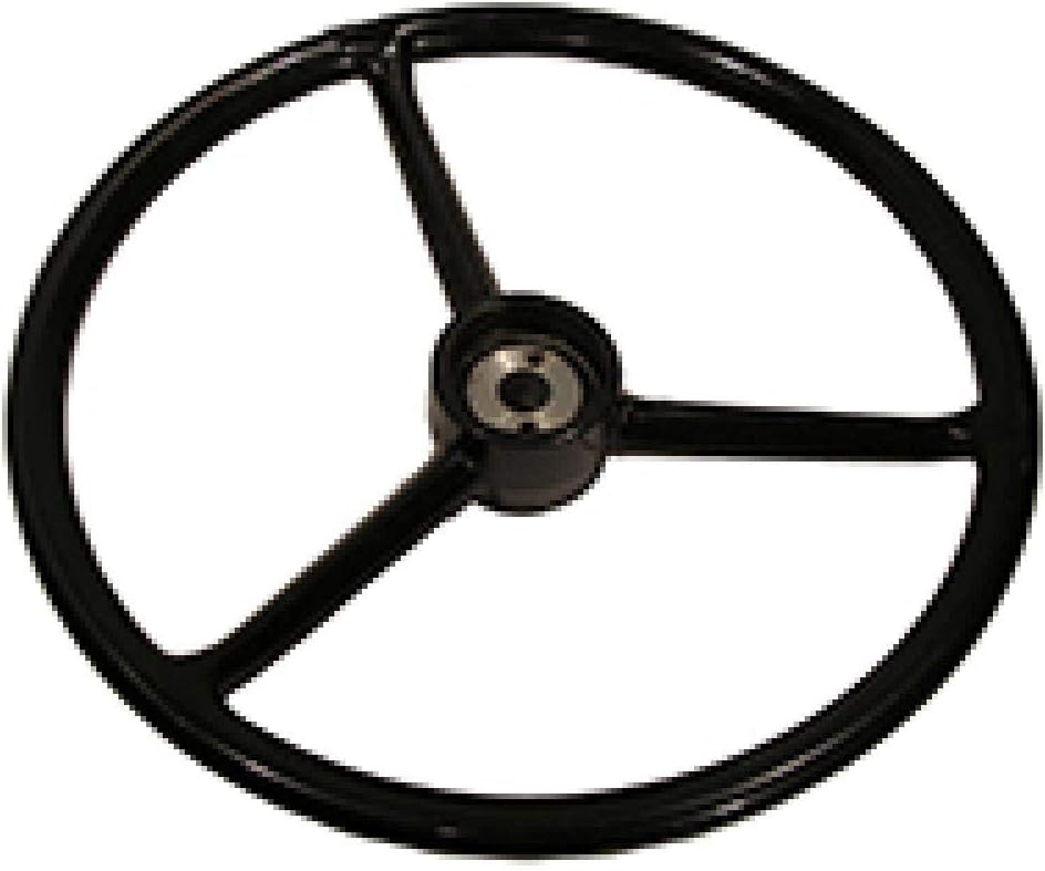 Un nuevo volante para John Deere 1010, 2010, 2510, 3010, 3020, 4010, 4020, 4320, 4520, 4620, 5010, 5020, 6030, 7020, 7030, 7520