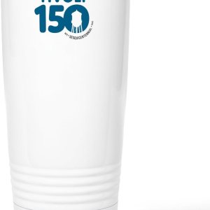 CafePress Tivoli Water Tower 16 Oz Steel Travel Mugs Stainless Steel Travel Mug, Insulated 20 oz. Coffee Tumbler CafePress Tivoli Water Tower 16 Oz Steel Travel Mugs Stainless Steel Travel Mug, Insulated 20 oz. Coffee Tumbler