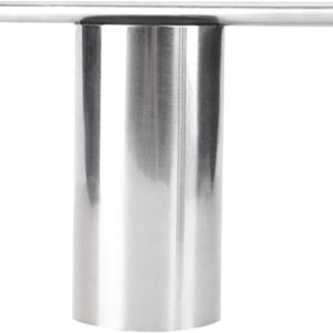 Removedor de núcleo de acero inoxidable, herramienta de descorazonador de cocina, fácil de usar, abridor de melón, cortador de acero inoxidable para Removedor de núcleo de acero inoxidable, herramienta de descorazonador de cocina, fácil de usar, abridor de melón, cortador de acero inoxidable para