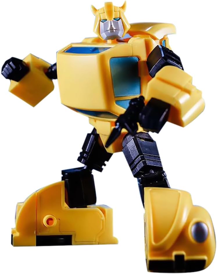 Deluxe Class 01 Gamer Edition Optimus Prime Figura de 4.9-7.1 pulgadas, figura de acción para fanáticos