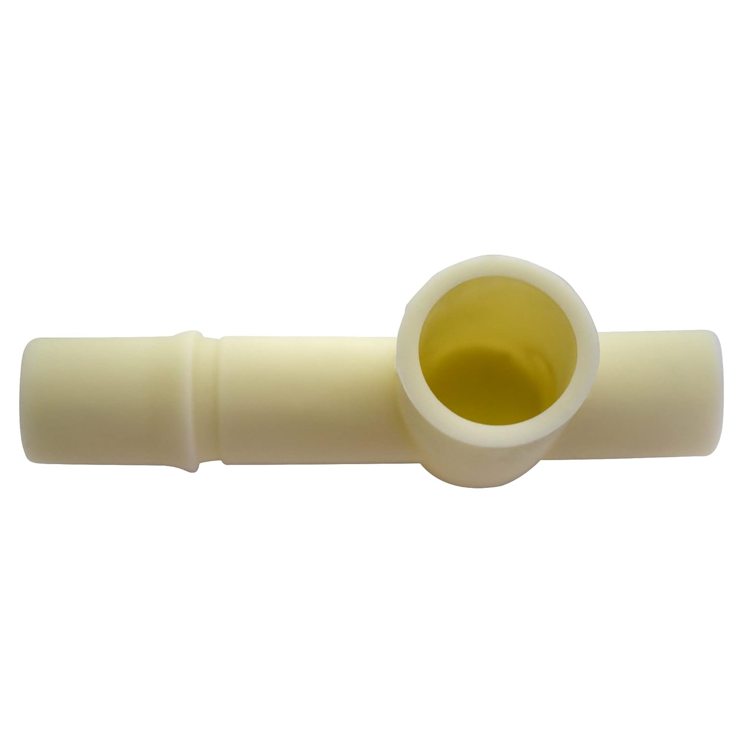 IMM Sanoprene Tee Reemplazo para Hoshizaki 4A0177-01 o 439197-01 2-Pack