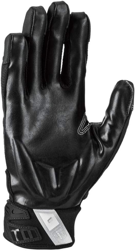 Nike Guantes D-Tack 6 Lineman para hombre