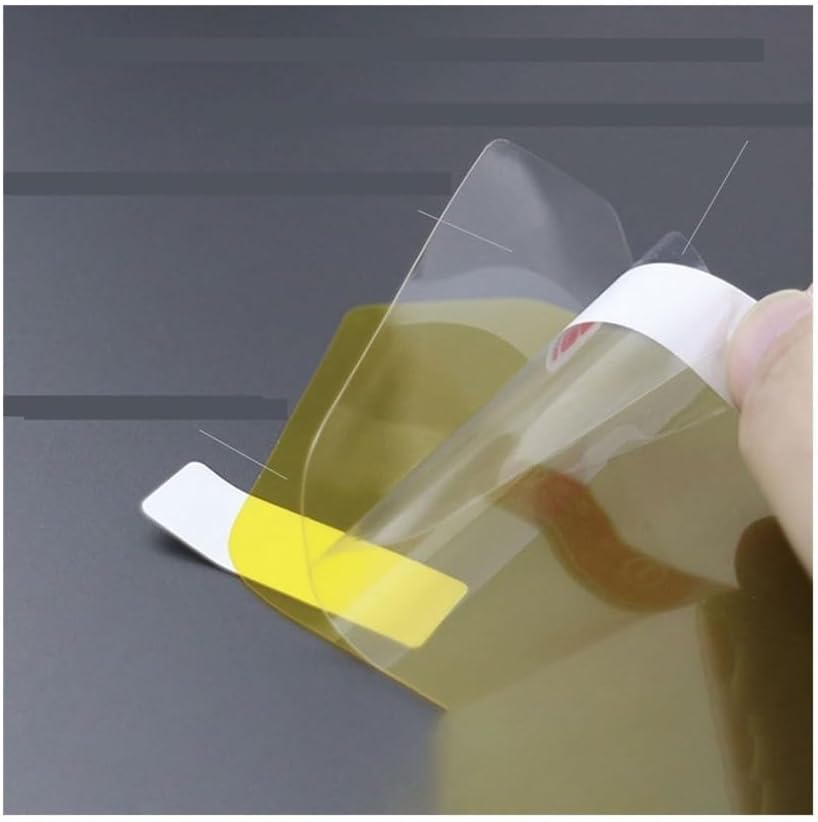 Dashboard Screen Protector For YAM&AHA MT07 FZ07 MT-07 FZ-07 2014-2016 2017 2018 Motorcycle Accessories Cluster Scratch Protection Film Screen