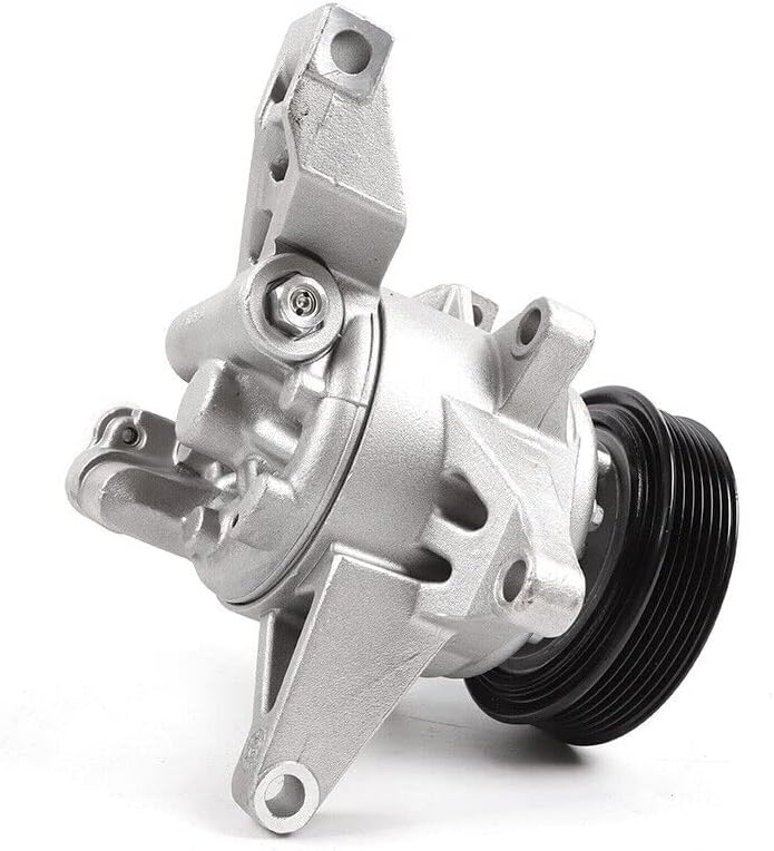 Compresor de CA y AC con embrague CO 29103Z para Subaru ForesterImprezaXV Crosstrek 2.0L 2012-2015, refrigeración del motor