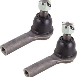 Par de extremos de barra de acoplamiento exterior para Infiniti J30 Q45 QX4 y Nissan Pathfinder Frontier – BuyAutoParts 89-10478KO Nuevo Par de extremos de barra de acoplamiento exterior para Infiniti J30 Q45 QX4 y Nissan Pathfinder Frontier – BuyAutoParts 89-10478KO Nuevo