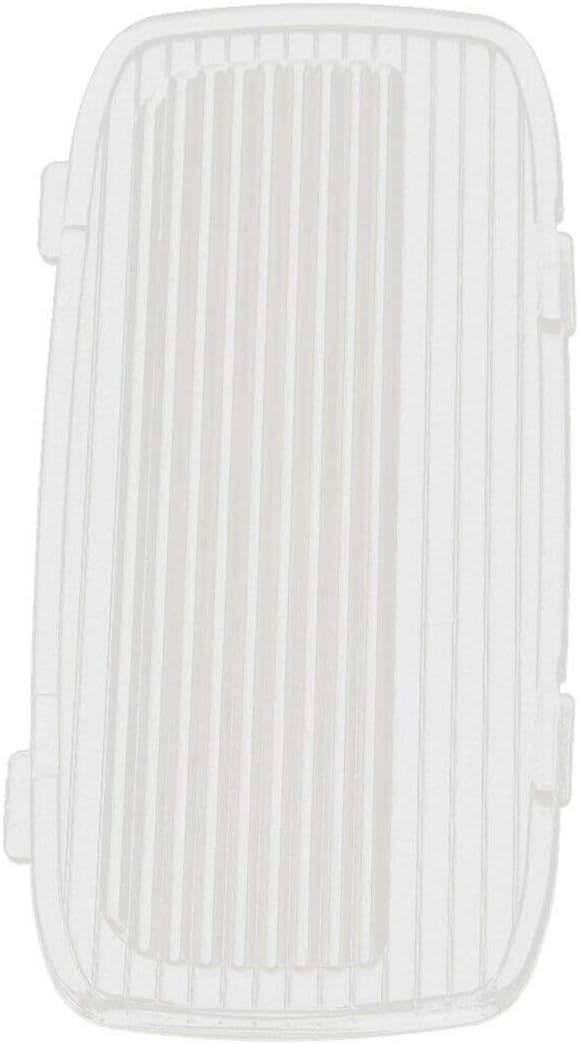 Cubierta de lente de luz de cortesía de puerta de coche para Accord TSX TL 2004-2008 34261-SDA-A01