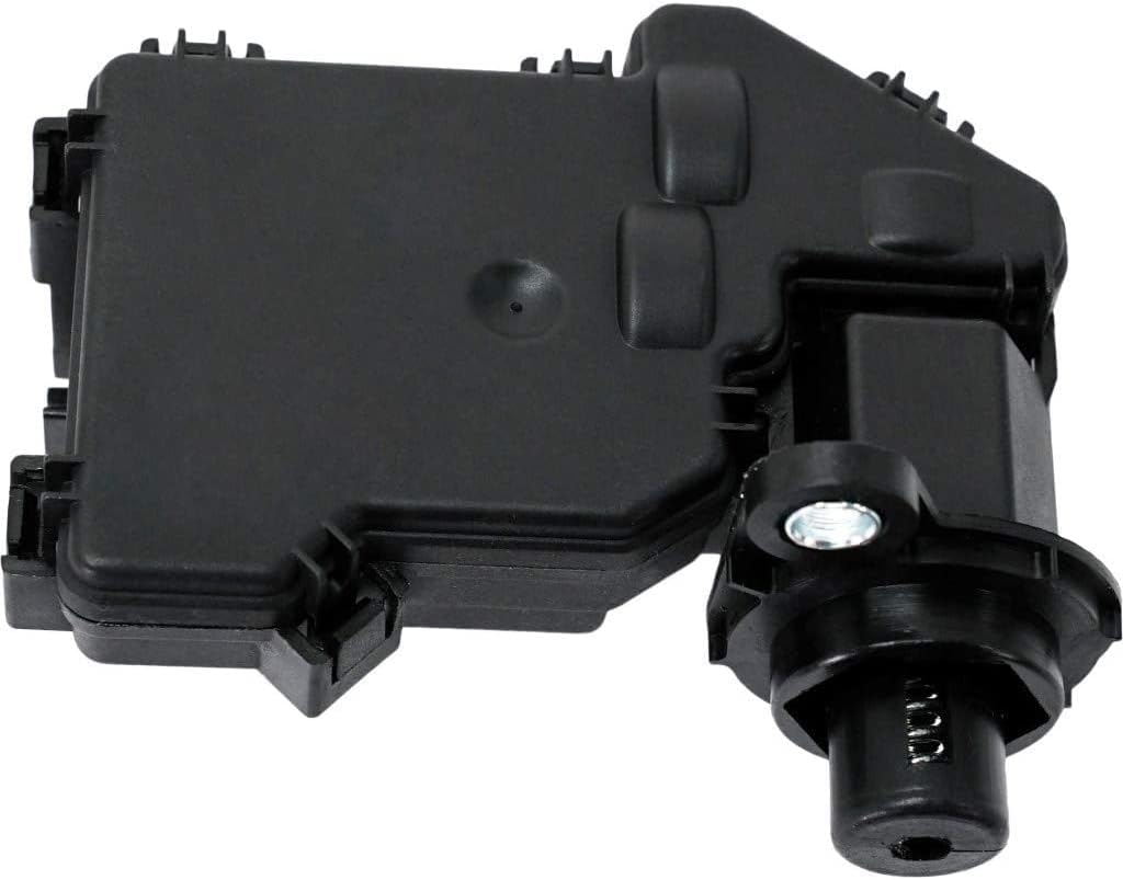 600-103 Actuador 4WD 12471631 compatible con Chevrolet Chevy Trailblazer GMC Envoy Buick Rainier Bravada