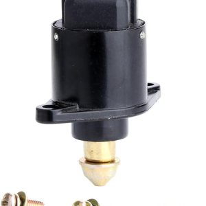 ROADFAR Válvula de control de aire de ralentí Válvula IAC para 1990-1997 para Jaguar Vanden PlasXJ6, 1995-1997 para Jaguar XJR, 1992-1996 para ROADFAR Válvula de control de aire de ralentí Válvula IAC para 1990-1997 para Jaguar Vanden PlasXJ6, 1995-1997 para Jaguar XJR, 1992-1996 para