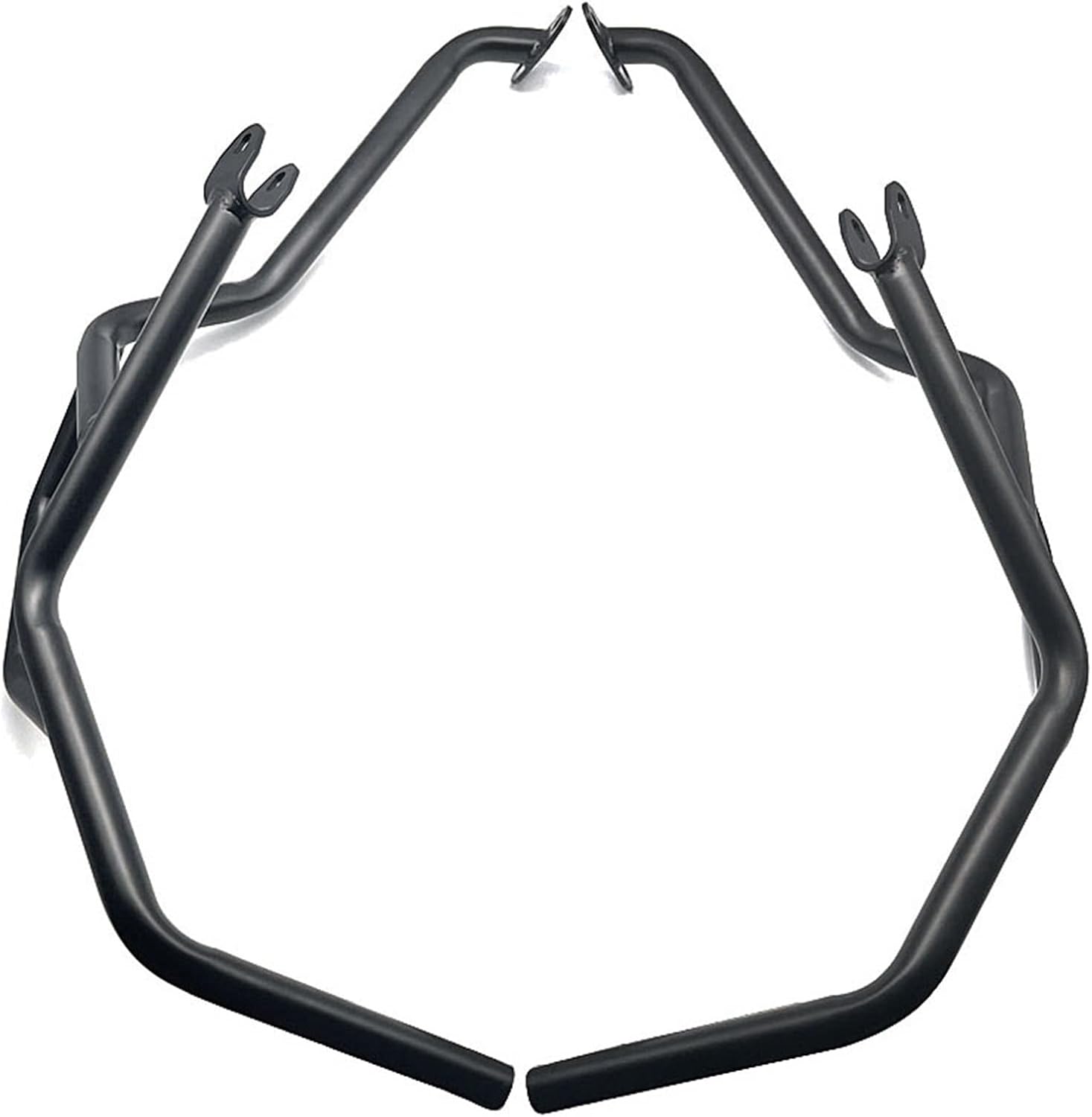 ARMERI TRK 502 X Accesorios de motocicleta Protector de motor parachoques carretera Crash Bar para Benelli TRK502 TRK502X BJ500GS-A regulador
