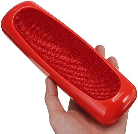 Auntwhale Paquete de 2 cepillos de migas crujientes, cepillo de mesa, escoba de mesa, aspiradora de mano, paños de mesa, aspiradora de coche y
