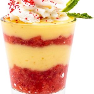 Restaurantware – Paquete de 6 vasos transparentes pequeños de 3 onzas para aperitivos, postres, muestras, cata, con base pesada, para fiestas o bodas Restaurantware – Paquete de 6 vasos transparentes pequeños de 3 onzas para aperitivos, postres, muestras, cata, con base pesada, para fiestas o bodas