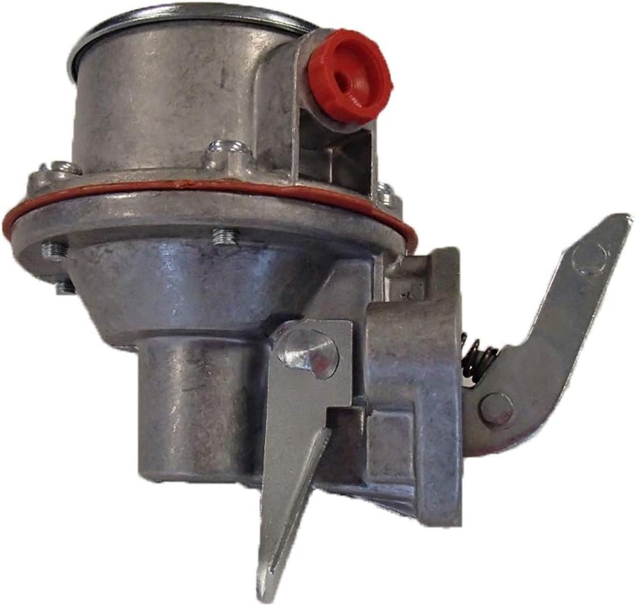 RAParts JD-RE27667-FPC – Bomba de combustible RE27667 AR52159, compatible con John Deere
