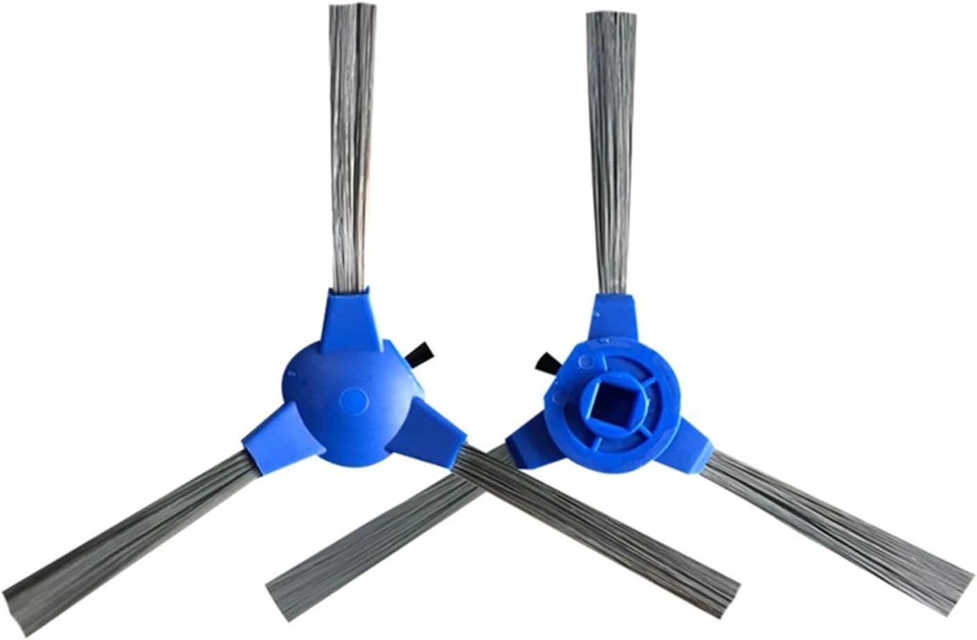 Accesorios para aspiradora robótica, cepillo lateral principal, filtro Hepa, trapeador, repuesto, compatible con Kyvol Cybovac E20 E30 E31 (color
