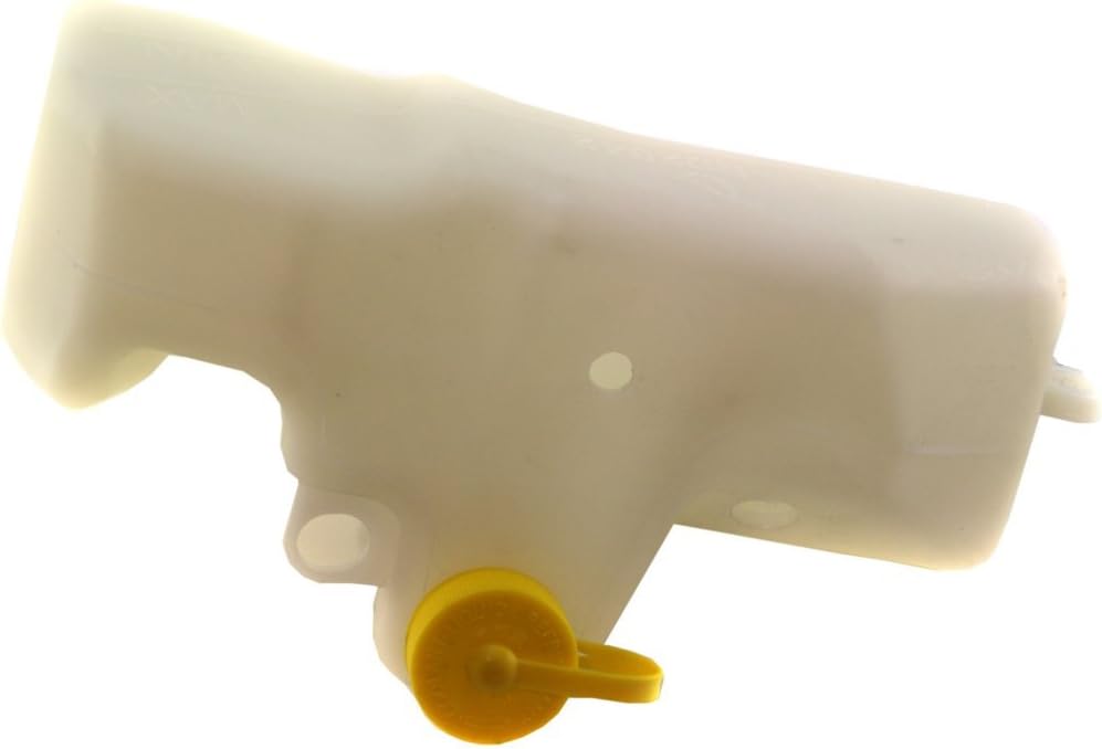 Evan Fischer Depósito de refrigerante compatible con Acura RSX 2002-2006 con tapa AC3014100