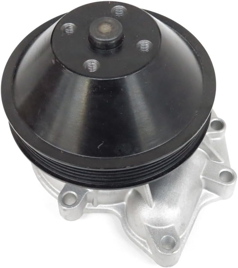 Bomba de agua del motor compatible con Jaguar XJ6 1995 1996 1997 PC-1023818