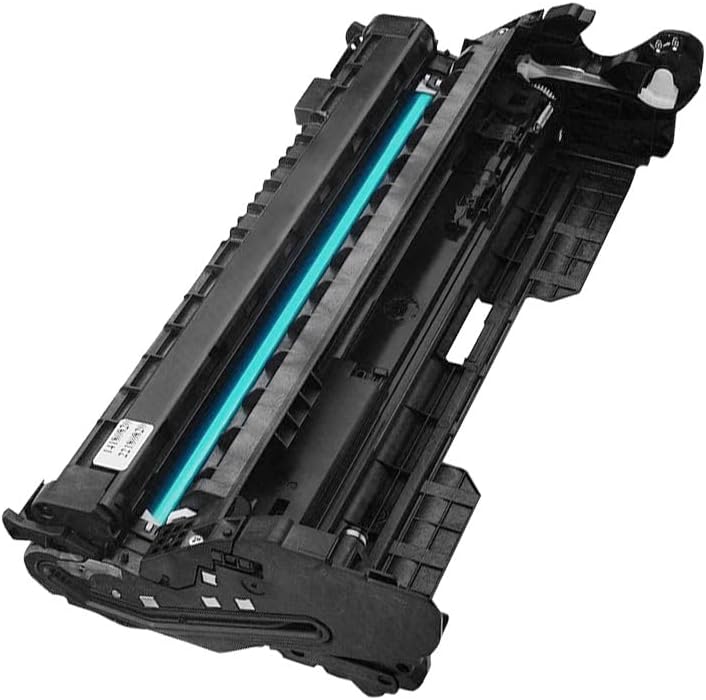 SAIDING Cartucho de tóner compatible con Ricoh 418132 Black Toner Carrtidge para usar con impresora IM350 IM 350F (2 negro)