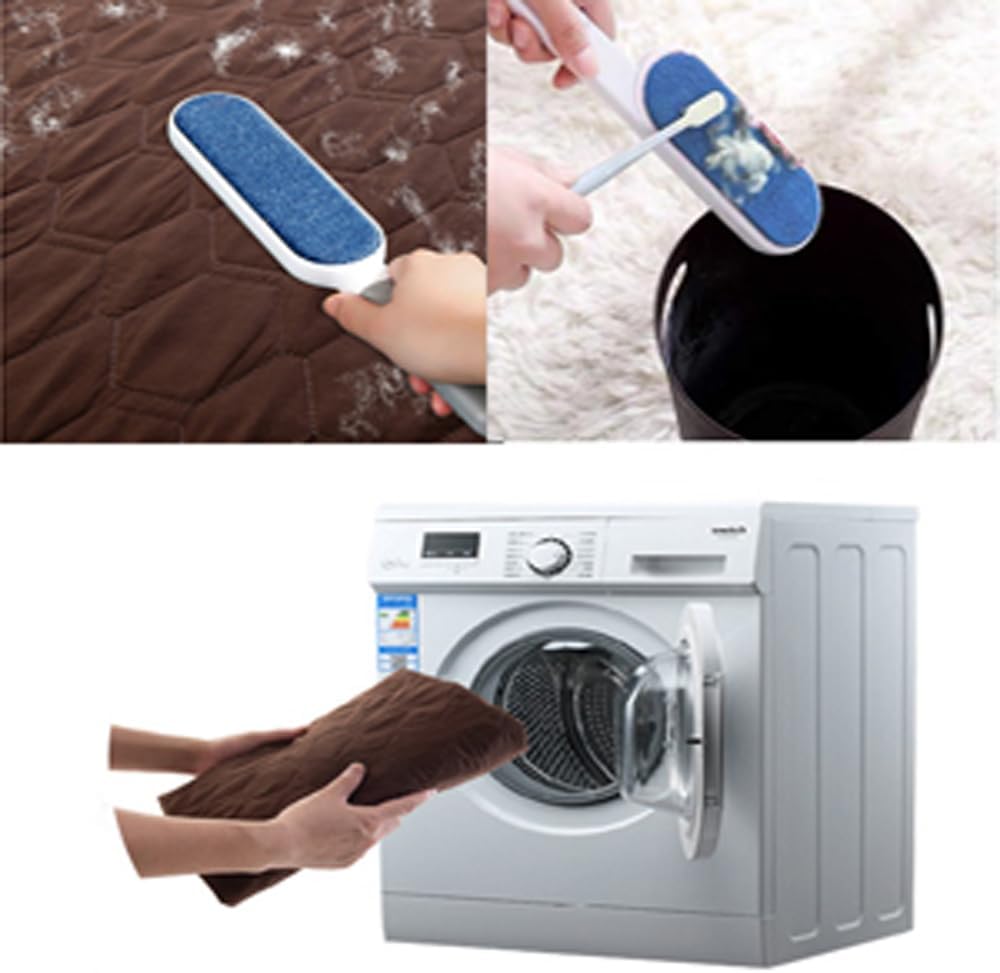 nanbowang Fundas impermeables de repuesto para cama de perro, lavable, fácil de quitar, funda de almohada para perro, funda de cama para mascotas,