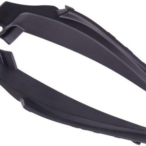 1 par de cubierta de extensión del limpiaparabrisas delantero del coche para Nissan Sentra 2013 2014 2015 2016 2017 2018 2019 negro 1 par de cubierta de extensión del limpiaparabrisas delantero del coche para Nissan Sentra 2013 2014 2015 2016 2017 2018 2019 negro