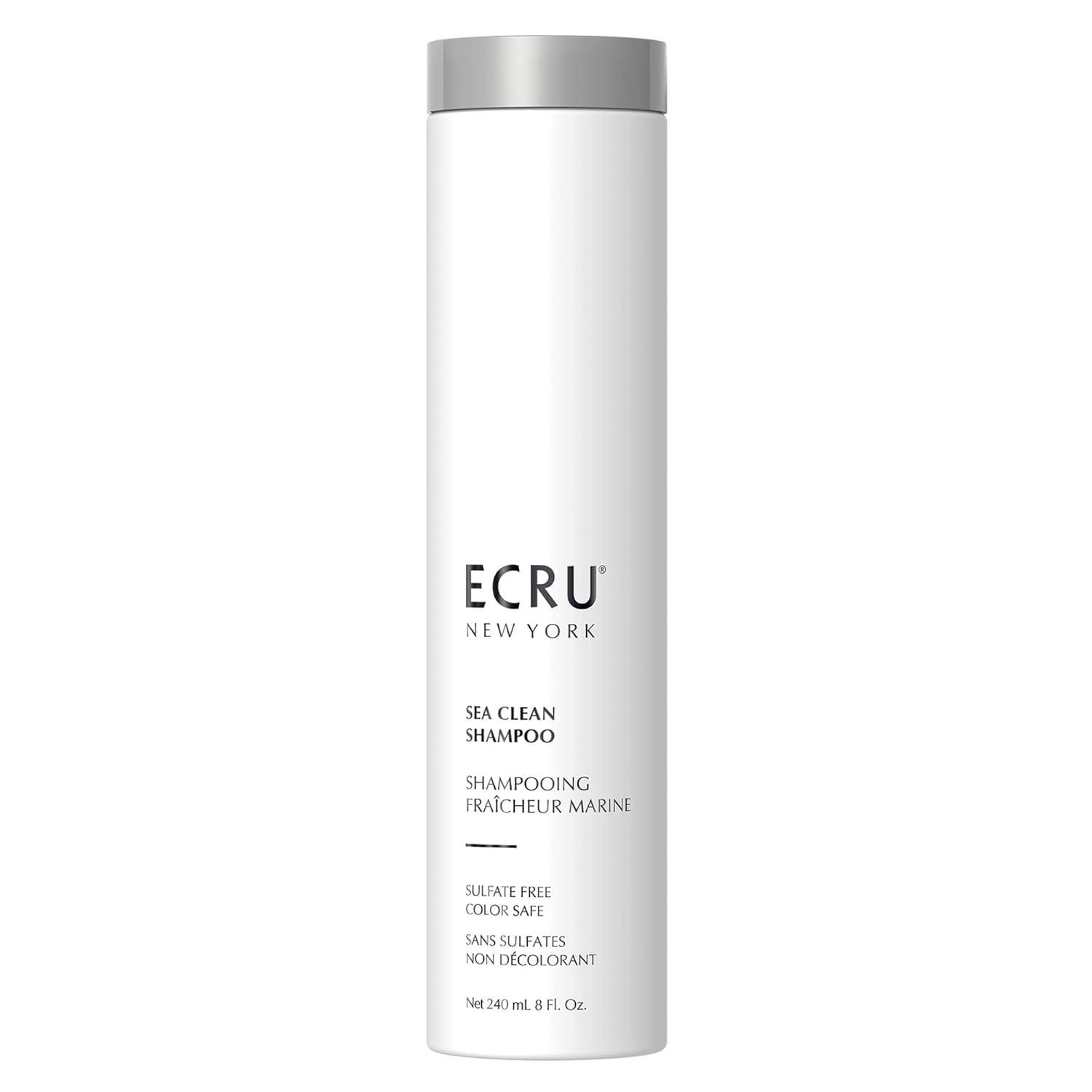 ECRU NEW YORK Champú Sea Clean