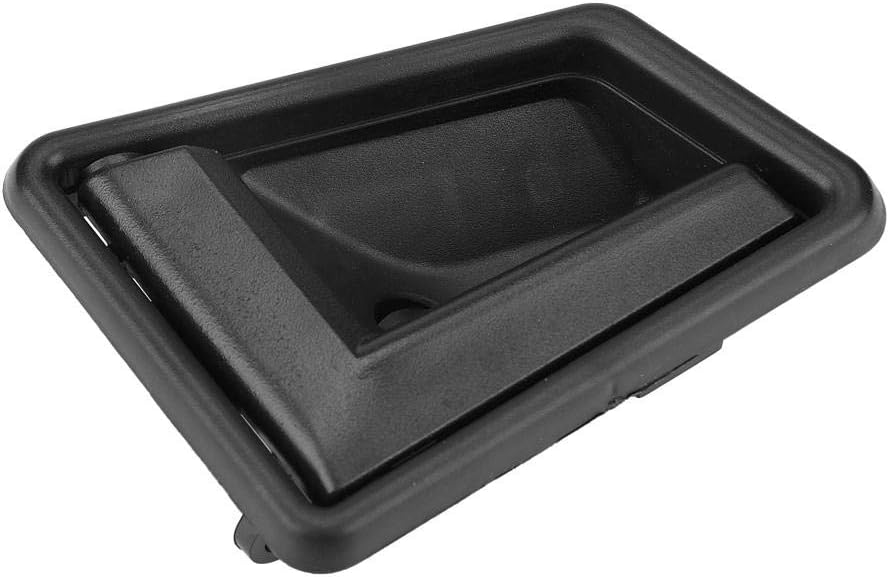 Keenso Manija de puerta interior delantera izquierda para Suzuki Sidekick Geo Chevy Tracker 1989-1998 Popular