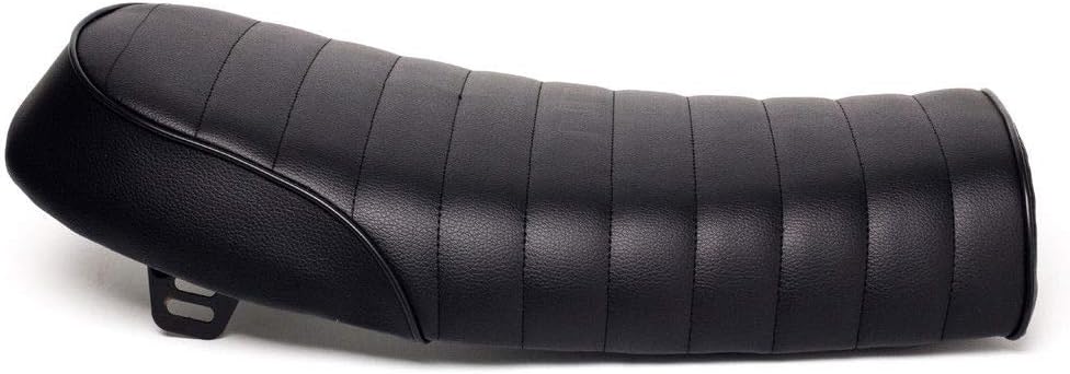 Asiento universal para motocicleta Cafe Racer estilo clásico