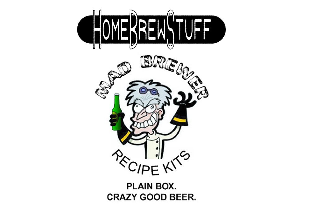 RUSSIAN IMPERIAL STOUT ALE – Kit de ingredientes para recetas de cerveza casera
