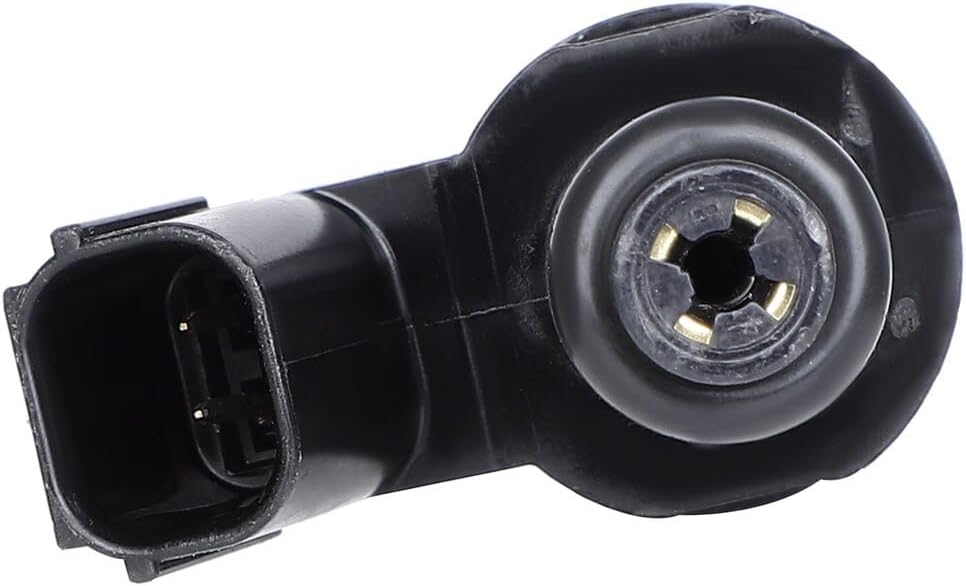 4 inyectores de combustible SCITOO de 6 agujeros aptos para Honda Civic 2017, Honda CR-V 2017, para Honda Accord 2018, Honda Civic 2018, Honda CR-V