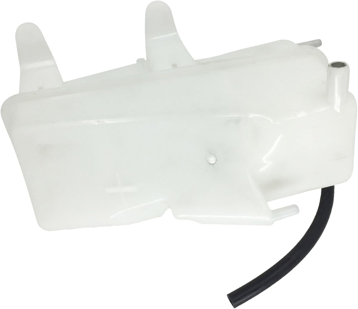 Depósito de botella del tanque de desbordamiento del refrigerante del radiador para Chrysler 300M Base 1999-2004 para Chrysler 300M Pro-Am 2002-2004