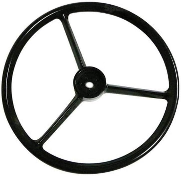 Un nuevo volante para John Deere 1010, 2010, 2510, 3010, 3020, 4010, 4020, 4320, 4520, 4620, 5010, 5020, 6030, 7020, 7030, 7520