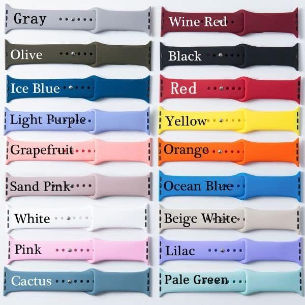 Personalised Engraved Sports Bands For 8 7 6 5 4 3 2 1 Se – Sports Bands With Mental Strength – For Women And Men (4244mm-150mm-200mm-SM, Dark olive)