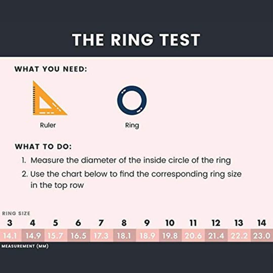 Enso Rings Anillo de silicona clásico grabado de Star Wars, 0.315 in de ancho, 0.085 in de grosor