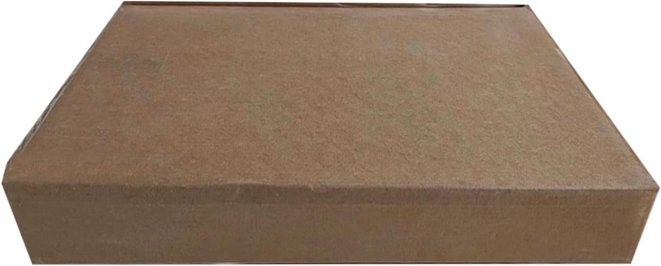 Yawinhe Perchero de pie, perchero de madera con 3 opciones de altura y 8 ganchos, base cuadrada resistente, perchero para pasillos, salas de estar,