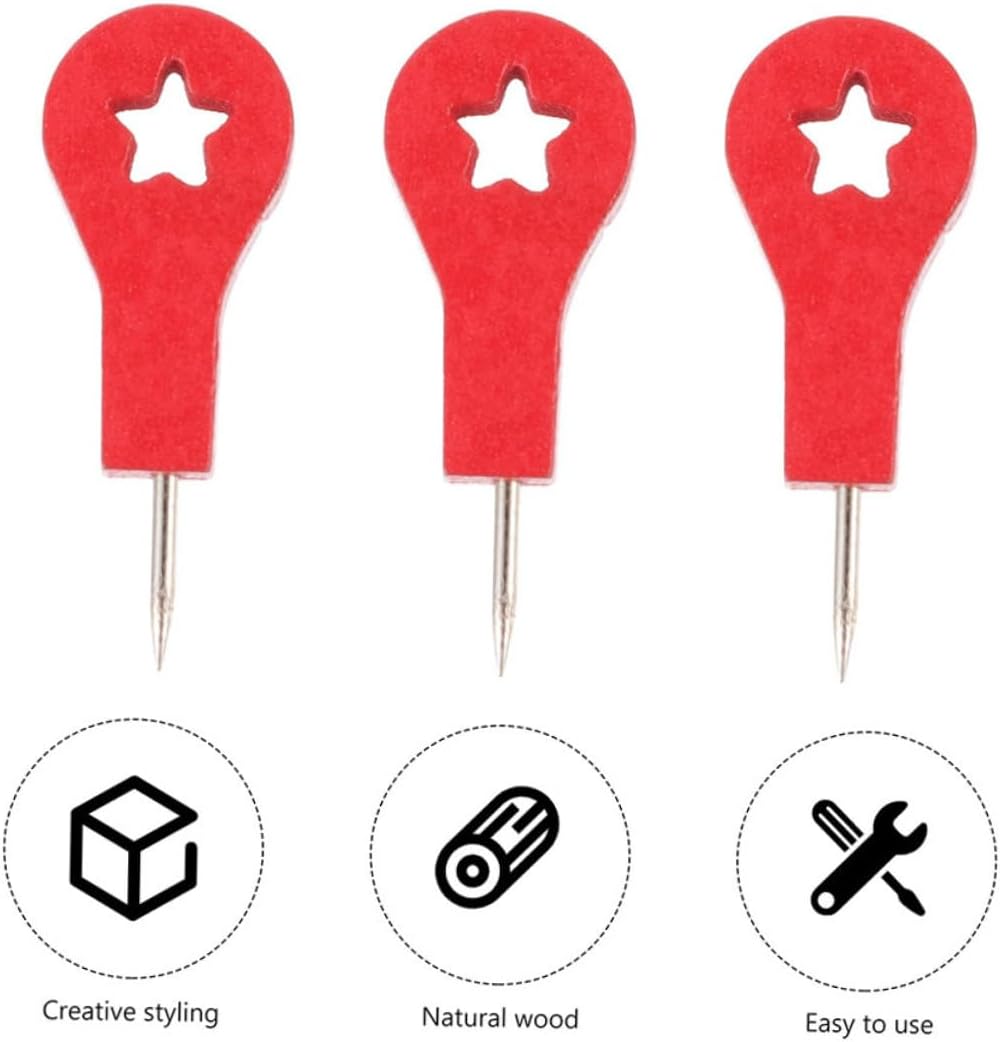 STOBOK 160 Uds., accesorios de oficina para escritorio, tablero de corcho decorativo para tablero de corcho, calendario, pin de pared, póster,