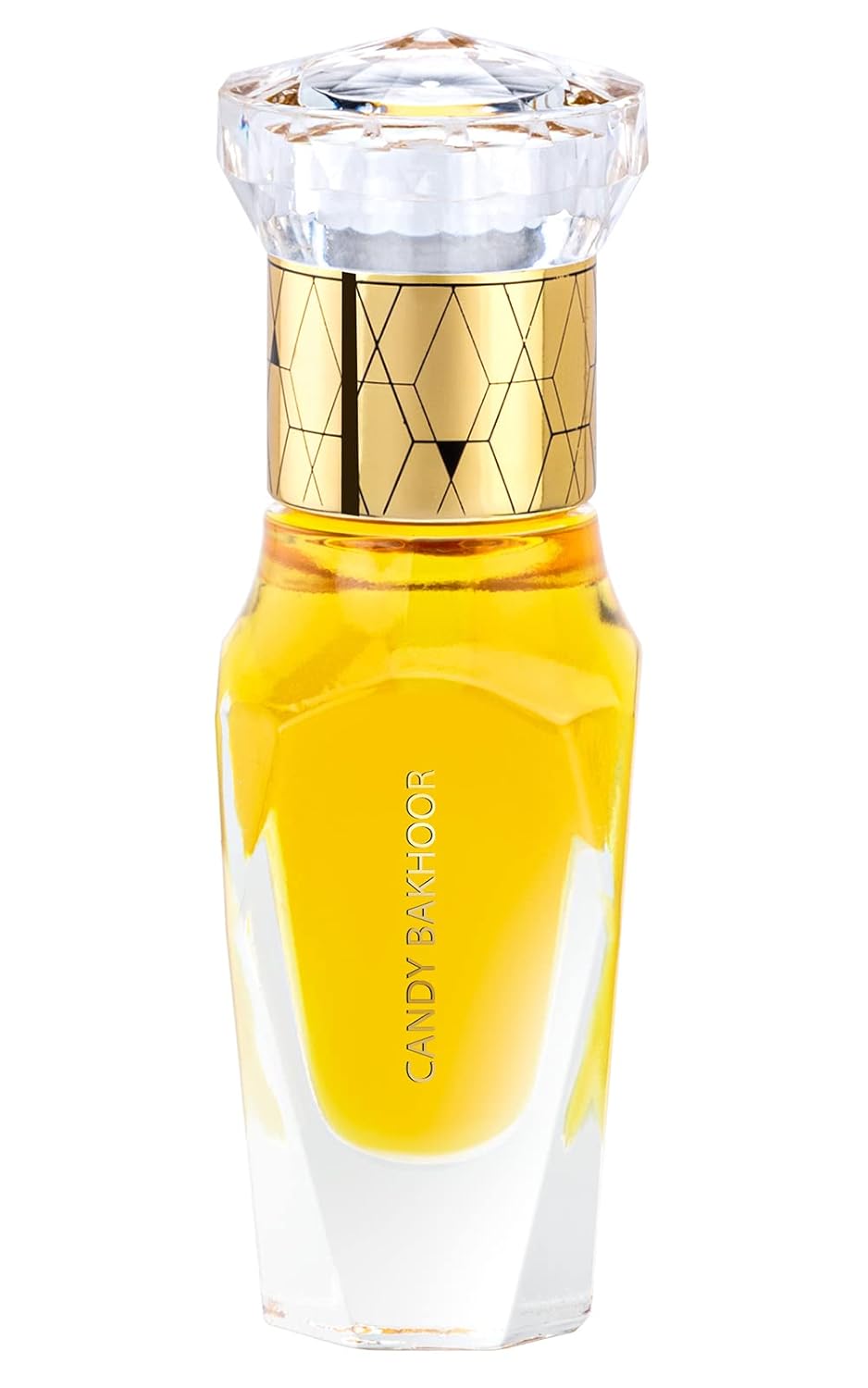 Swiss Arabian Candy Bakhoor para unisex  Productos de lujo de Dubai  Aceite de perfume personal de larga duración  Una fragancia seductora