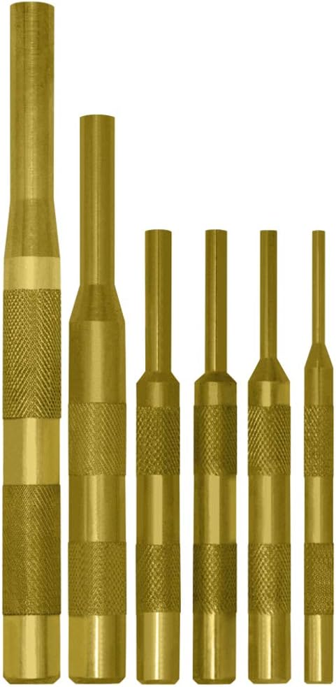Mayhew Tools 67008-MAI 045256670089, multi, 12 piezas & 67003-MAI 045256670034, multi, talla única