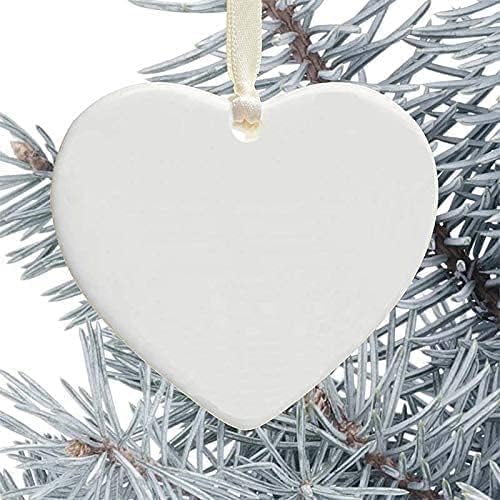 Adorno personalizado de mejores amigos, adorno de felicitación por ser mi mejor amiga, adorno de Navidad 2023, regalo para mejores amigas, mejores