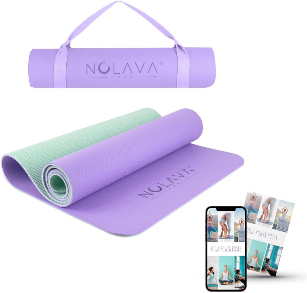 ESTERA DE Yoga NOLAVA