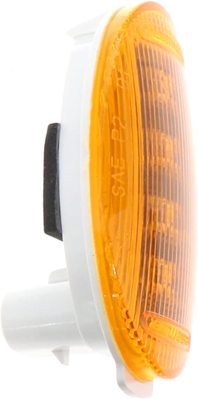 Freightliner Lámpara LED de marcador lateral – A06-36835-000
