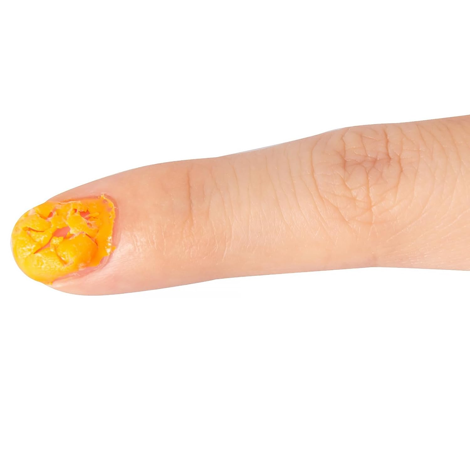 Brillerus Removedor de esmalte de uñas de gel rápido, gel mágico, fácil y rápido de eliminación de gel de burbujas de 2 a 5 minutos, sin daño, sin